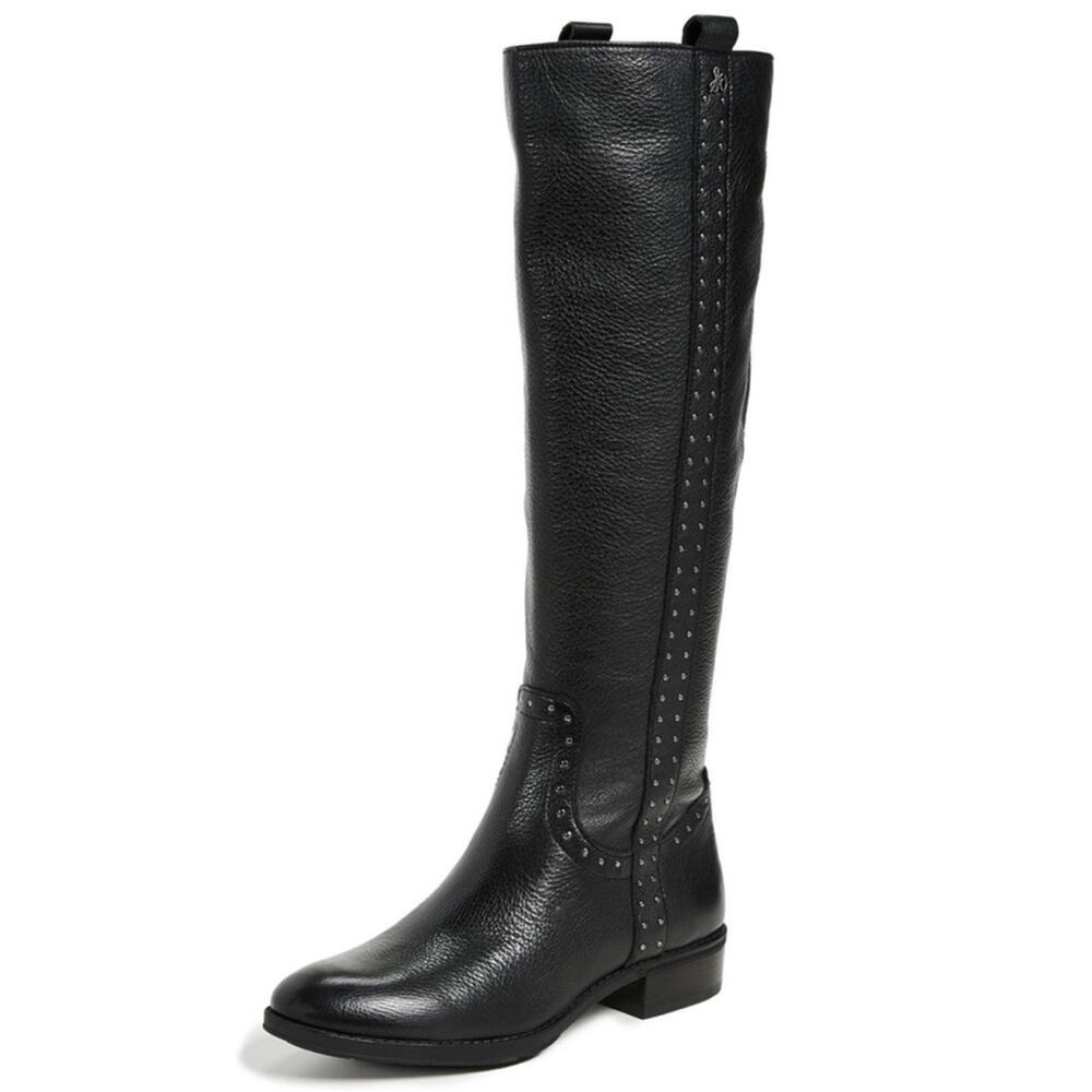 Sam Edelman Prina Riding Boots New $150